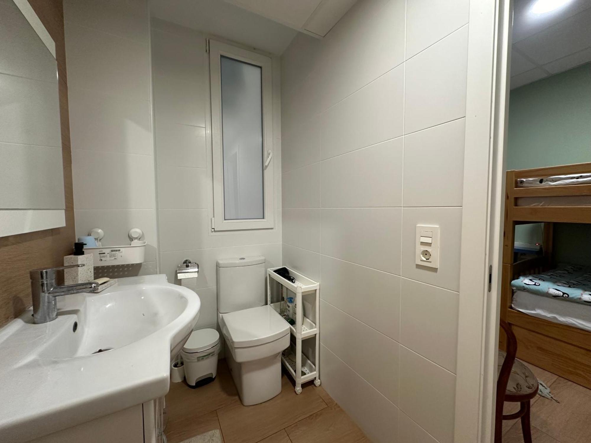 Mirador 2 Del Mercado Central - Habitacion Con Bano Privado En El Centro De La Ciudad Vella Valencia Ngoại thất bức ảnh