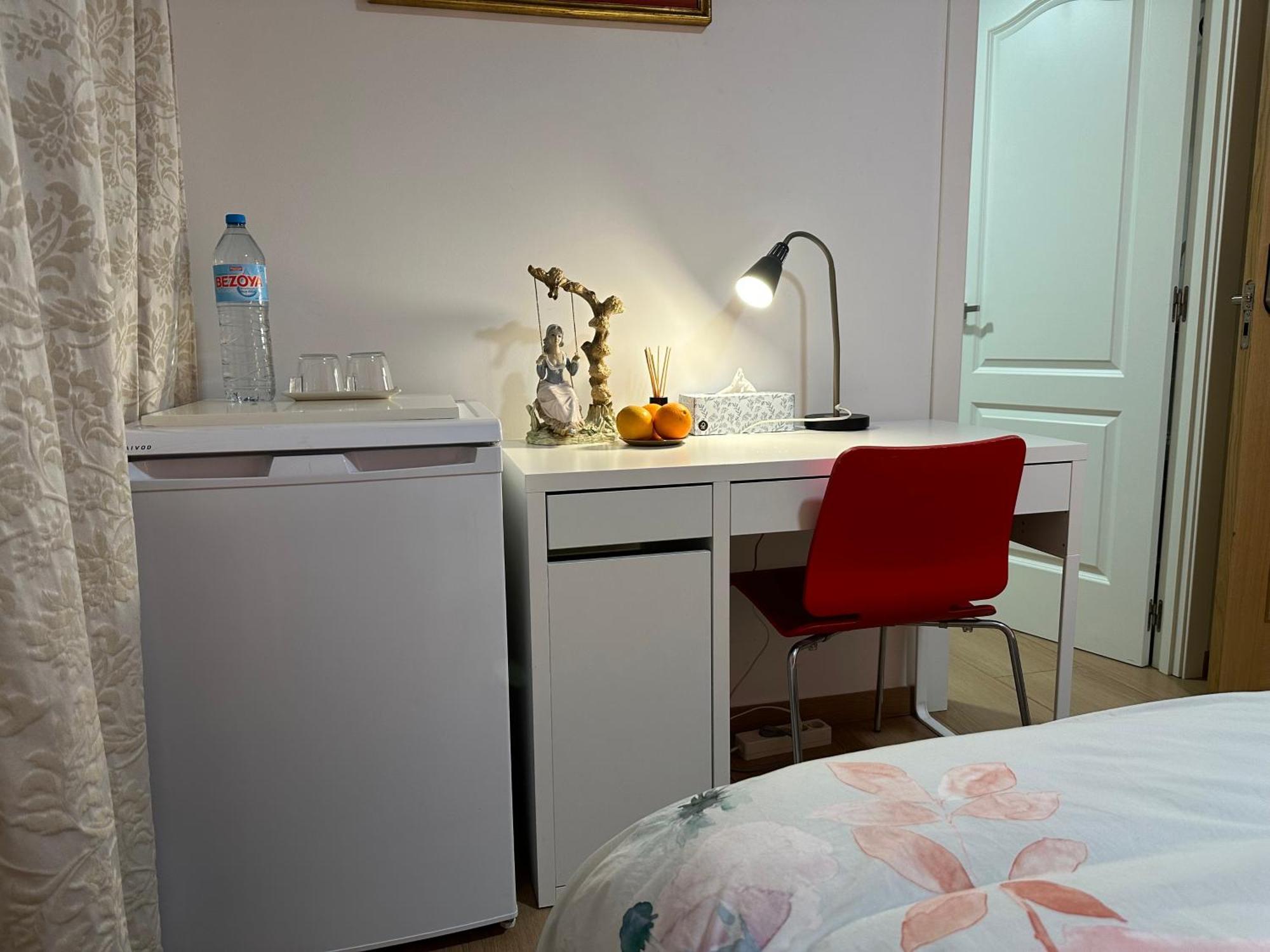 Mirador 2 Del Mercado Central - Habitacion Con Bano Privado En El Centro De La Ciudad Vella Valencia Ngoại thất bức ảnh
