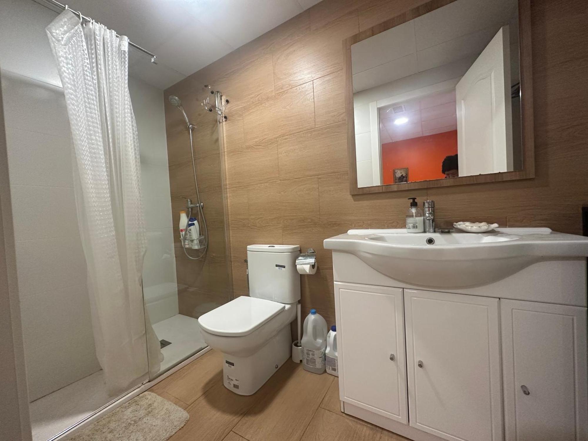 Mirador 2 Del Mercado Central - Habitacion Con Bano Privado En El Centro De La Ciudad Vella Valencia Ngoại thất bức ảnh