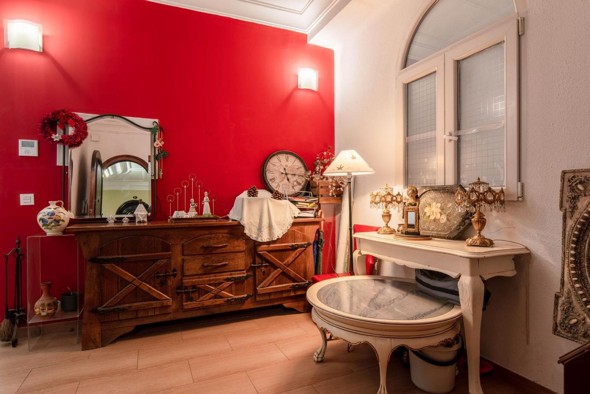 Mirador 2 Del Mercado Central - Habitacion Con Bano Privado En El Centro De La Ciudad Vella Valencia Ngoại thất bức ảnh